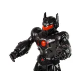 Chodzący robot edukacyjny z dźwiękami i lampkami LED dla dzieci