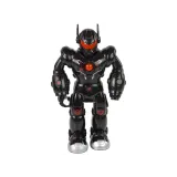 Robot elektroniczny z migającymi oczami i realistycznymi dźwiękami