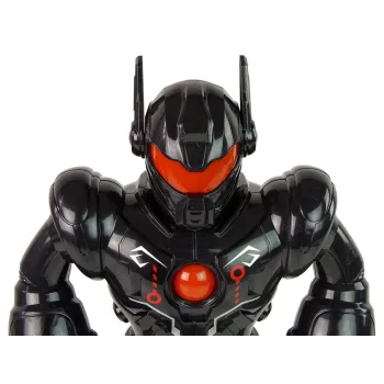 Interaktywny robot dla chłopców i dziewczynek powyżej 3 lat