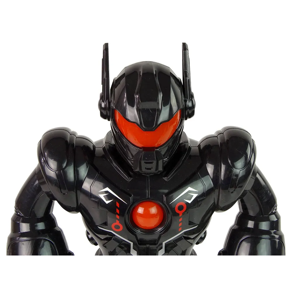 Interaktywny robot dla chłopców i dziewczynek powyżej 3 lat