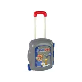 Edukacyjny komplet majsterkowicza dla dzieci rozwijający zdolności manualne