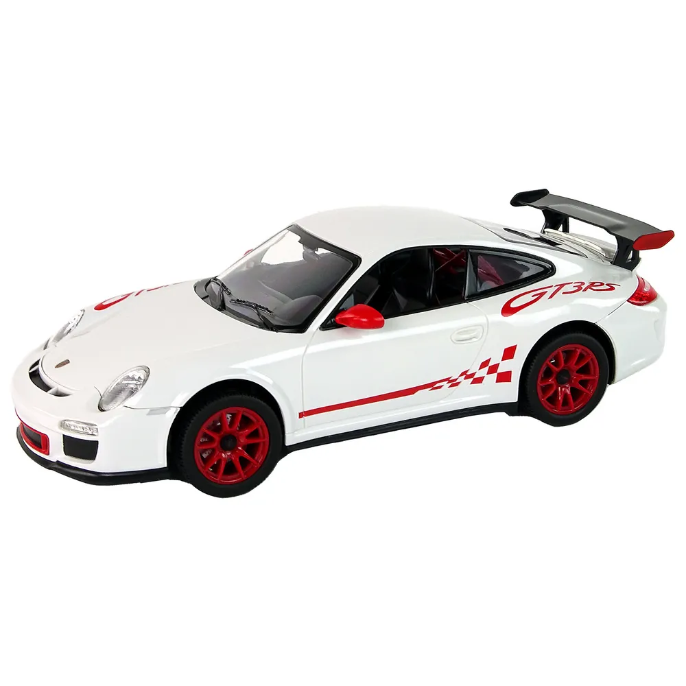 Pilot zdalnego sterowania do Porsche 911 GT3 RS Rastar 1:14