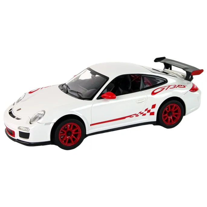 Pilot zdalnego sterowania do Porsche 911 GT3 RS Rastar 1:14
