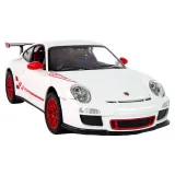 Porsche 911 GT3 RS R/C prezentacja przedniej części modelu