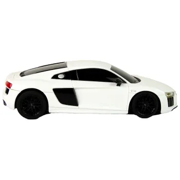 Pilot do zdalnie sterowanego auta Audi R8 Rastar 1:24