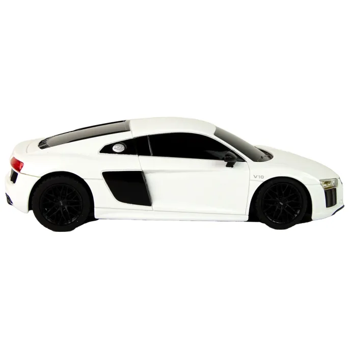 Pilot do zdalnie sterowanego auta Audi R8 Rastar 1:24