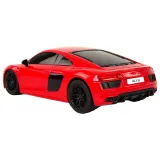 Auto R/C Audi R8 1:24 – licencjonowany model dla dzieci i dorosłych