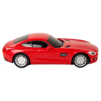 Zestaw laweta R/C z certyfikatami bezpieczeństwa CE i EN71