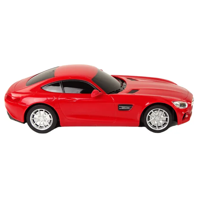 Zestaw laweta R/C z certyfikatami bezpieczeństwa CE i EN71