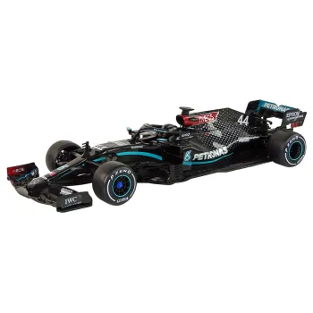 Auto R/C Wyścigowe Mercedes-AMG F1 1:12