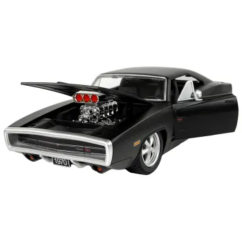 Auto R/C Dodge Charger 1:16 Czarny
