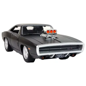 Zestaw Dodge Charger 1:16 R/C z akumulatorem i ładowarką