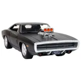 Zestaw Dodge Charger 1:16 R/C z akumulatorem i ładowarką