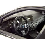 Zabawka BMW X6 M dla dzieci na pilota z przyciemnianymi szybami