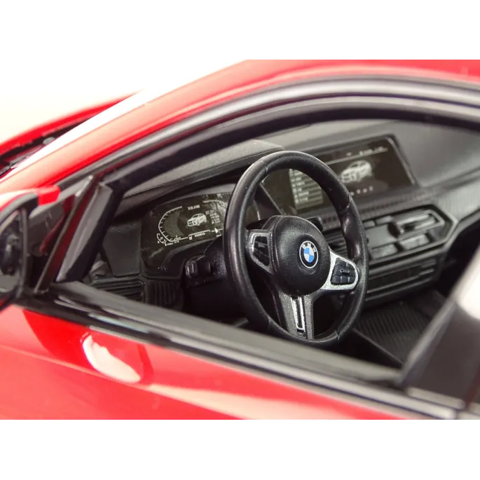 Pilot do samochodu BMW X6 M Rastar z przyciskami sterującymi