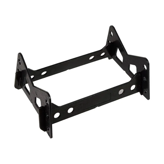 Dynamiczna motorówka zdalnie sterowana dla dzieci i dorosłych miłośników RC