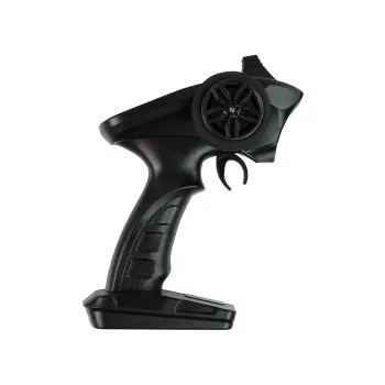 Pełny zestaw motorówki RC 2,4G – świetny wybór na prezent dla dziecka