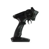 Pełny zestaw motorówki RC 2,4G – świetny wybór na prezent dla dziecka