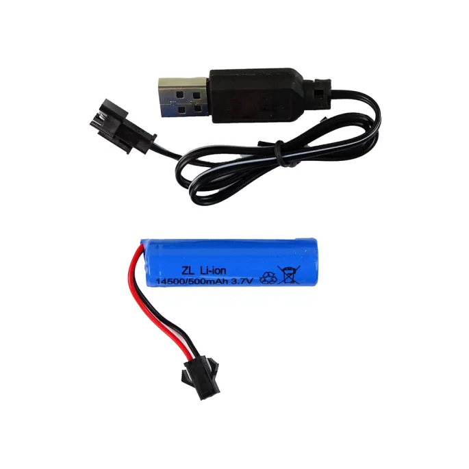 Widok pilota do zdalnego sterowania kombajnem rolniczym