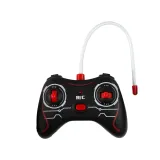 Precyzyjnie wykonany zielony kombajn R/C na prezent