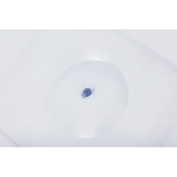 Fotel piłka Bestway 75010 przygotowany do relaksu i zabawy