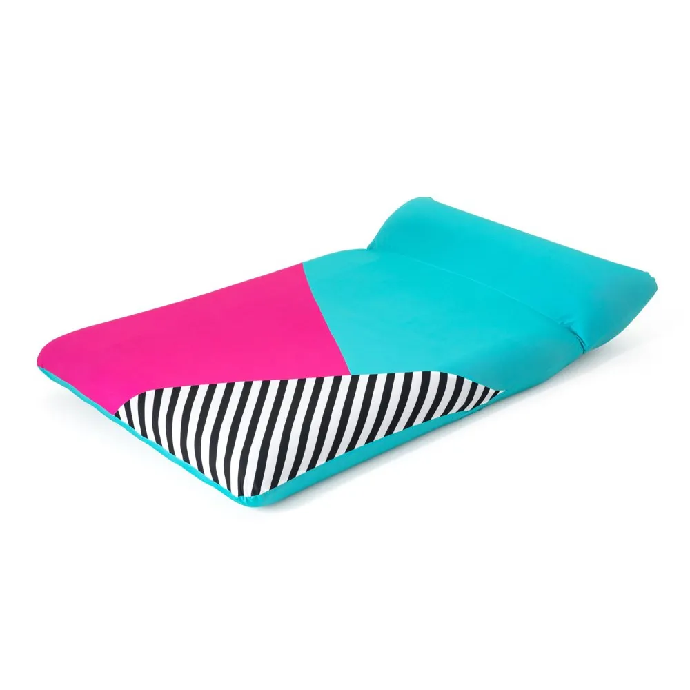 Wytrzymały materac dmuchany Bestway 43305 z łatką naprawczą w zestawie