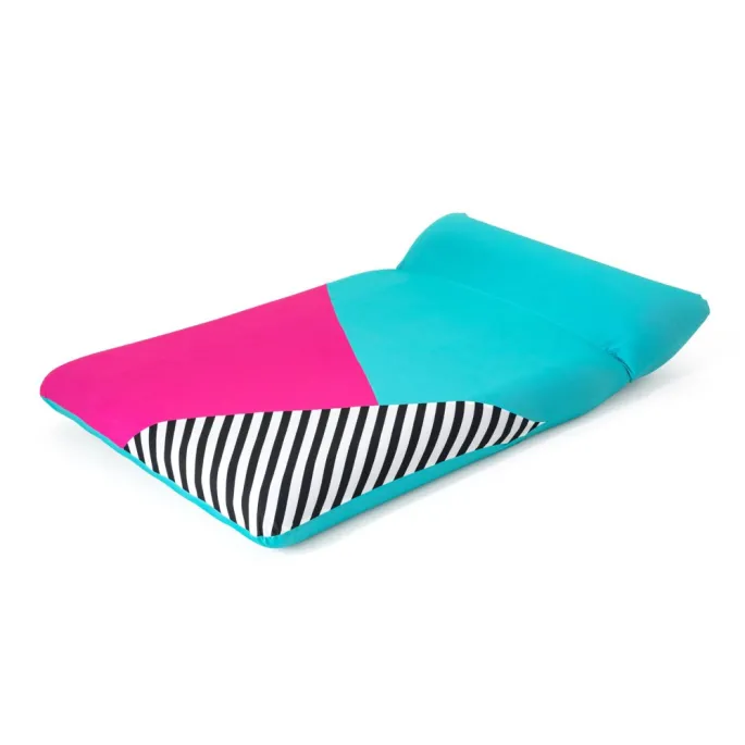 Wytrzymały materac dmuchany Bestway 43305 z łatką naprawczą w zestawie