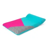 Wytrzymały materac dmuchany Bestway 43305 z łatką naprawczą w zestawie