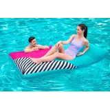 Materac na jezioro, morze lub basen z odpornością na słońce i uszkodzenia