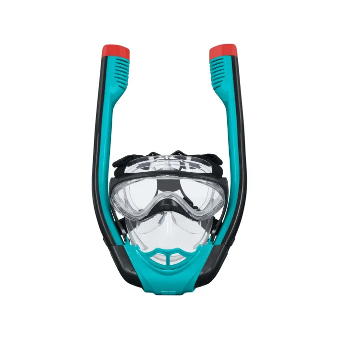 Maska do nurkowania Bestway 24060 o rozmiarze S/M z regulowanymi paskami