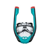 Maska do nurkowania Bestway 24060 o rozmiarze S/M z regulowanymi paskami