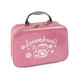 zestaw do kreatywnej zabawy i nauki stylizacji paznokci