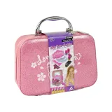 idealny zestaw na prezent dla dziewczynki kochającej manicure