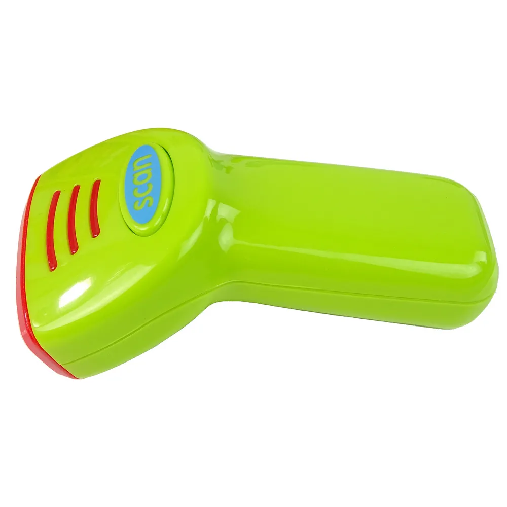 Zestaw kasowy do odgrywania ról kasjera i klienta