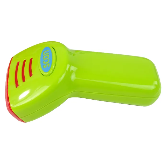 Zestaw kasowy do odgrywania ról kasjera i klienta