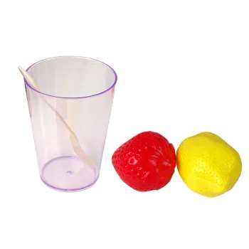 Zestaw Akcesorii Kuchennych Blender Ekspres Do Kawy dla Dzieci