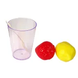 Ekspres do kawy i blender zabawkowy dla dzieci powyżej 3 lat