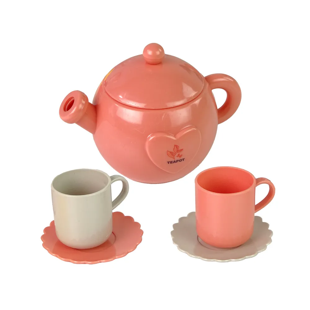 Kreatywny zestaw akcesoriów kuchennych dla najmłodszych