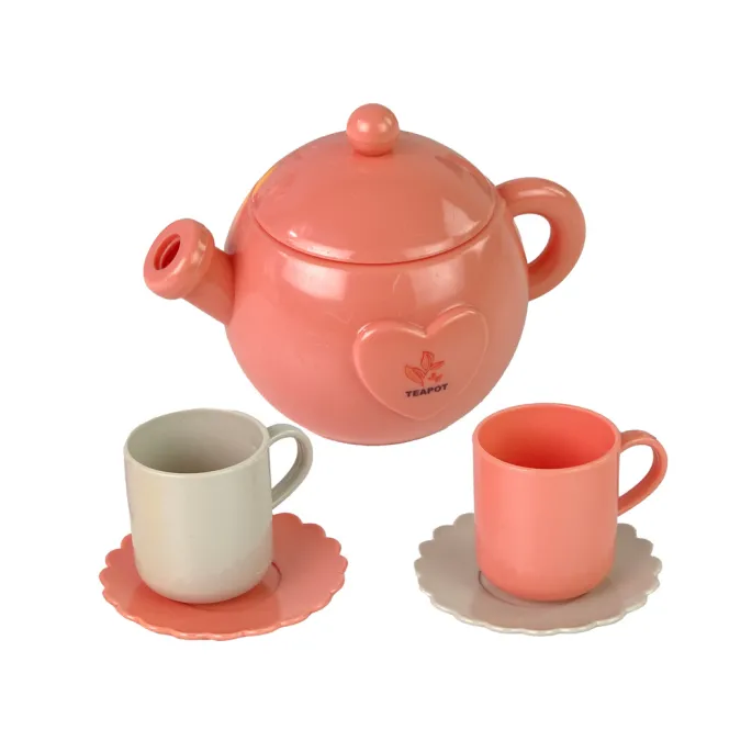 Kreatywny zestaw akcesoriów kuchennych dla najmłodszych