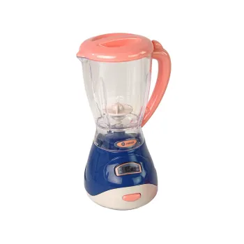 Kolorowe naczynia i dodatki do zabawy w kuchnię dla dzieci