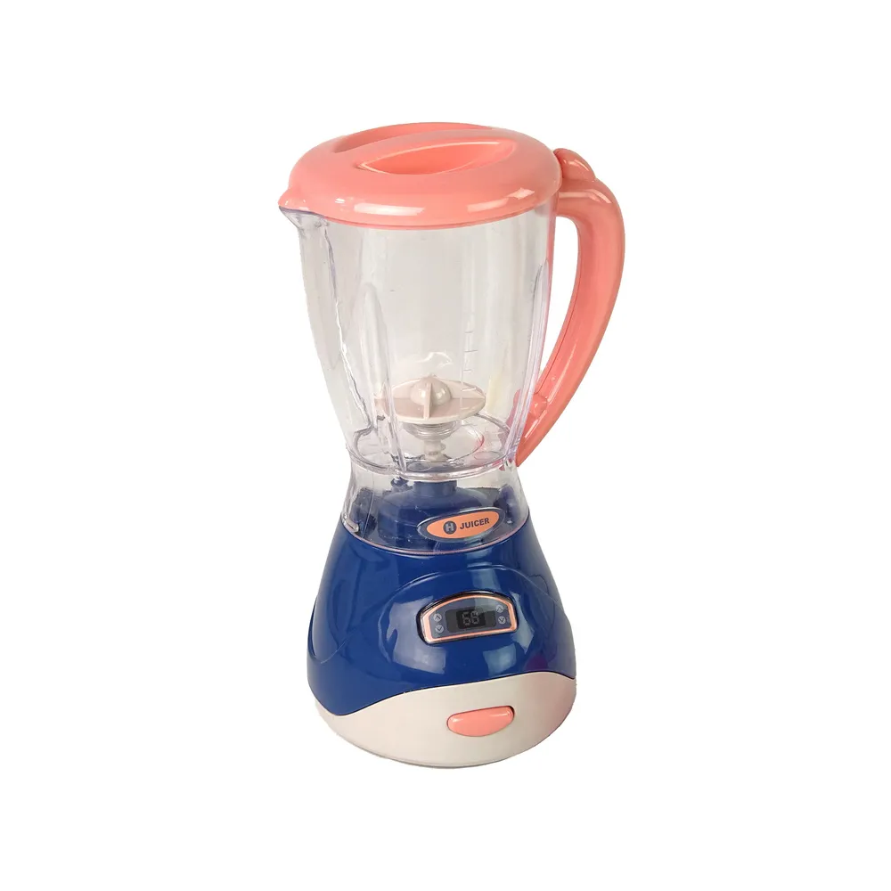 Kolorowe naczynia i dodatki do zabawy w kuchnię dla dzieci