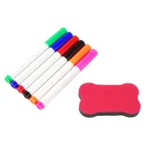 Tablica Projektor W Walizce Niebieski Obrazki