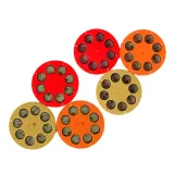 Tablica Projektor W Walizce Niebieski Obrazki