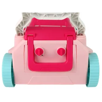 Kosiarka do baniek mydlanych z efektownym oświetleniem