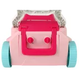 Kosiarka do baniek mydlanych z efektownym oświetleniem