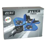 uniwersalny model rc do nauki pilotażu dla młodzieży i dorosłych