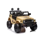 Auto Na Akumulator Toyota FJ Khaki 4x4