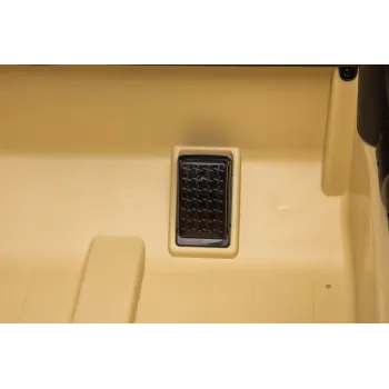 Auto Na Akumulator Toyota FJ Khaki 4x4