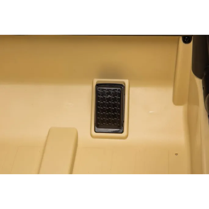 Auto Na Akumulator Toyota FJ Khaki 4x4