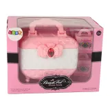 Zestaw piękności dla dzieci idealny na prezent urodzinowy